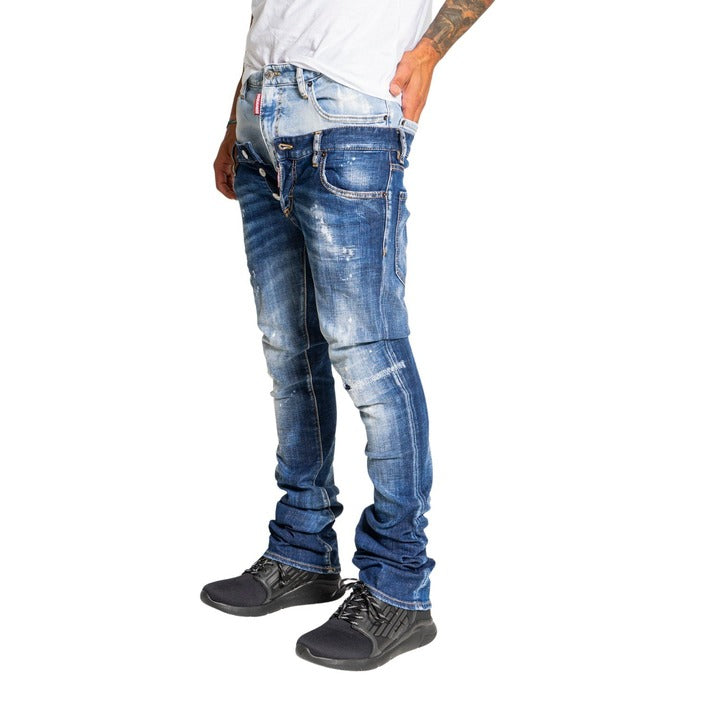 Dsquared2 Jeans Heren