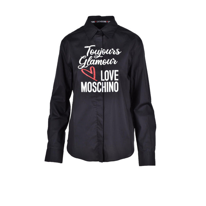 Love Moschino Shirt Dames