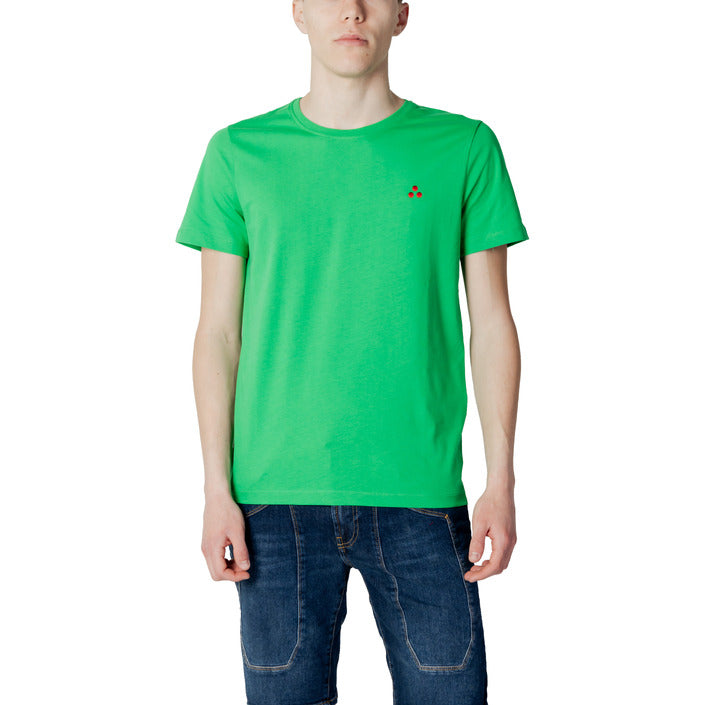 Peuterey T-shirt Heren