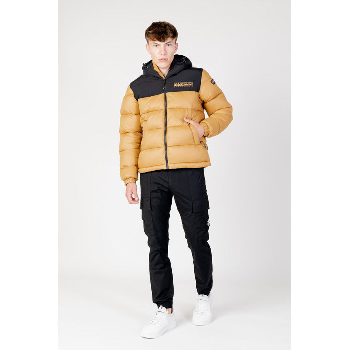 Napapijri Windbreaker Heren