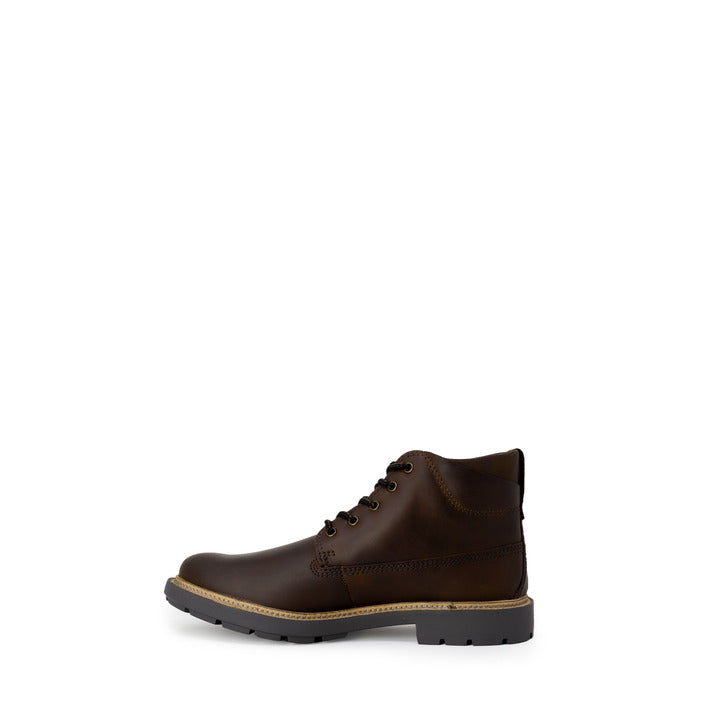 Clarks Herren Boots