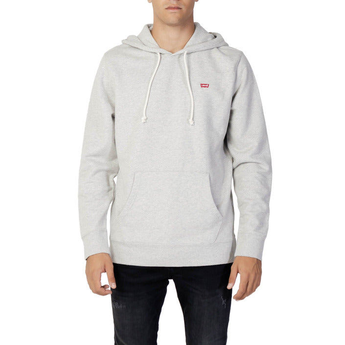 Levi`s Sweatshirt Heren