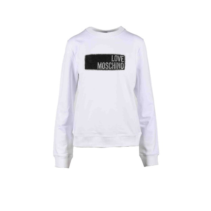 Love Moschino Sweatshirt Dames