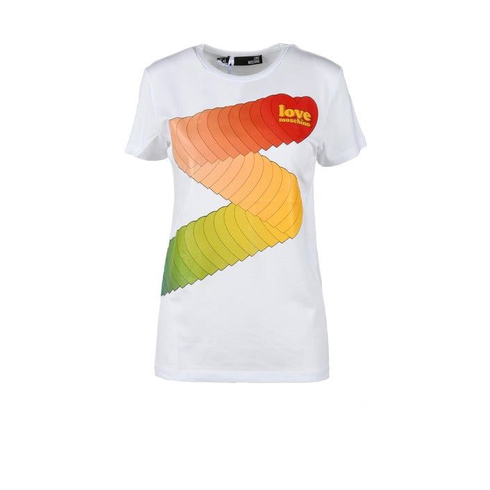 Love Moschino T-shirt Dames