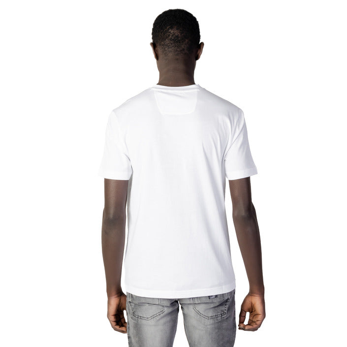 Boss T-shirt Heren