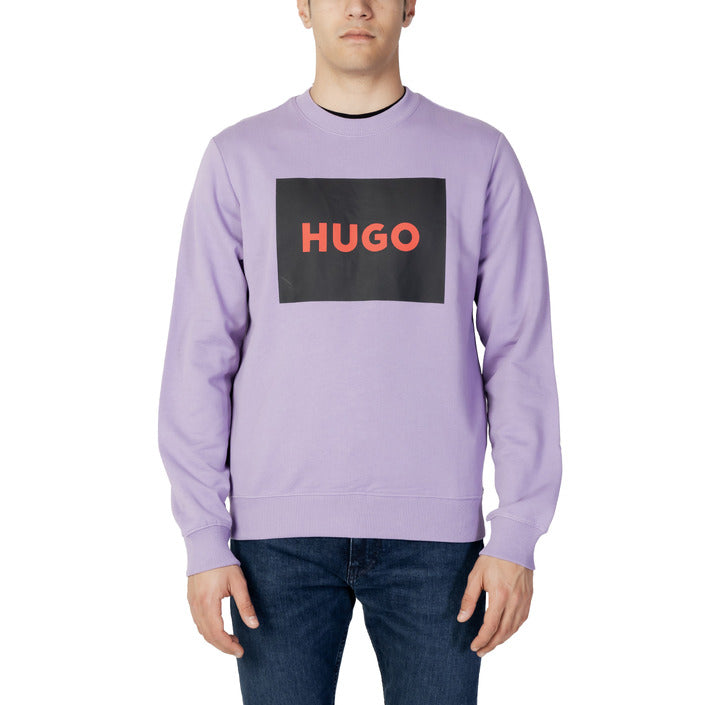 Hugo Sweatshirt Heren