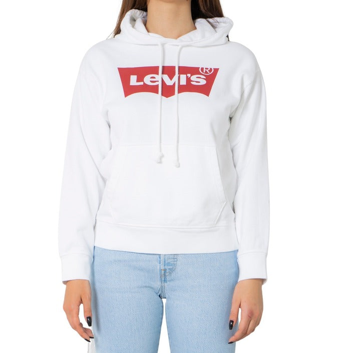 Levi`s Sweatshirt Dames