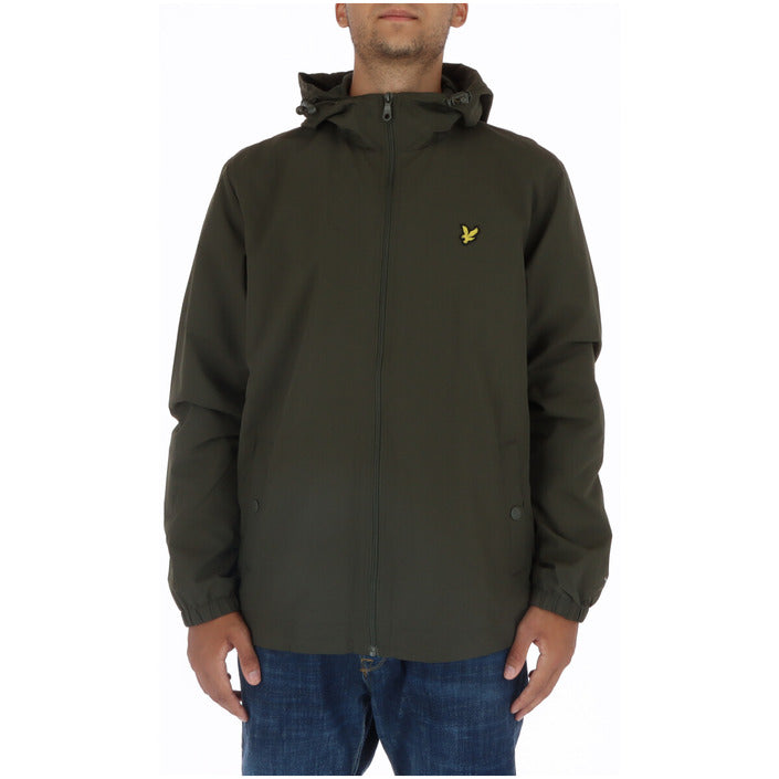 Lyle & Scott Jack Heren