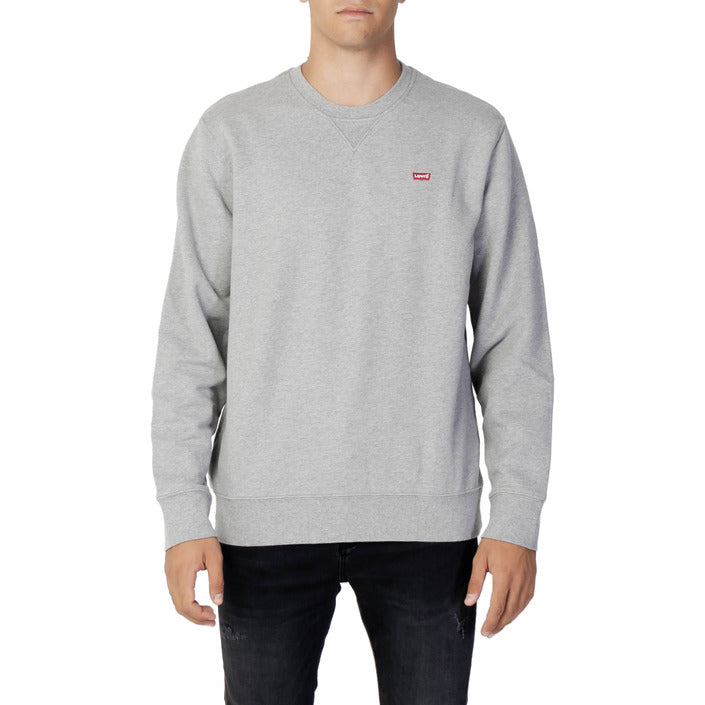 Levi`s Sweatshirt Heren