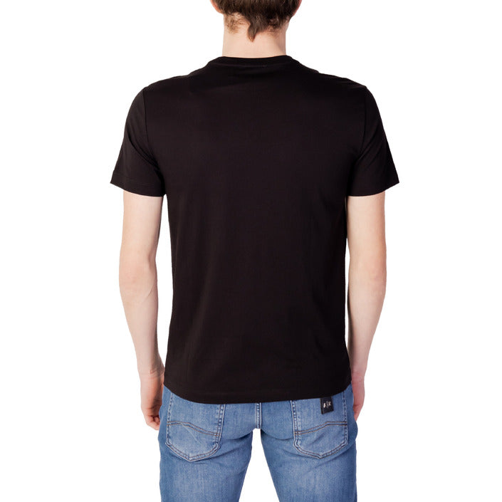 Ea7 T-shirt Heren