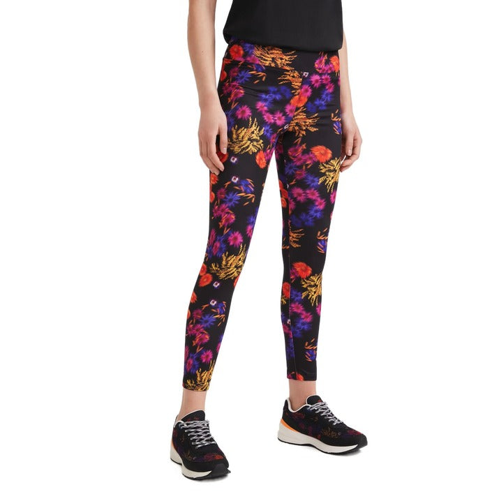 Desigual Legging Dames