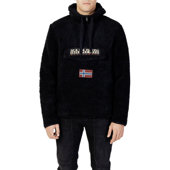 Napapijri Sweatshirt Heren