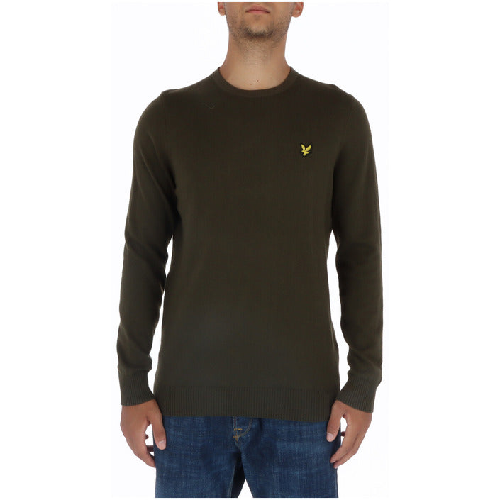 Lyle & Scott Breimode Heren