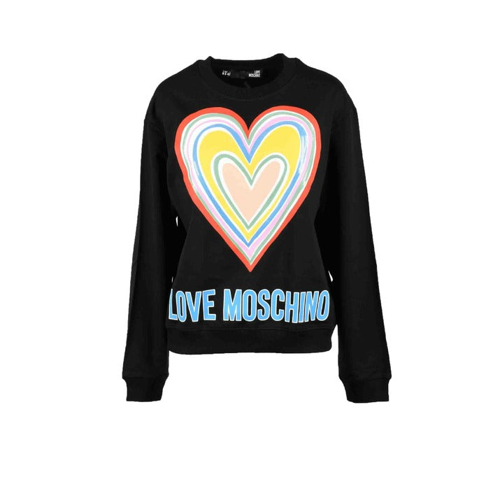 Love Moschino Sweatshirt Dames