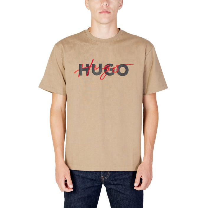 Hugo T-shirt Heren