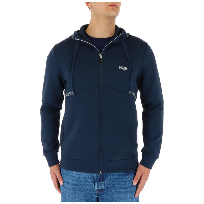 Hugo Boss Sweatshirt Heren