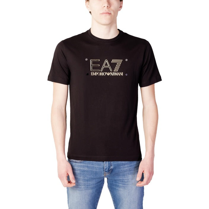 Ea7 T-shirt Heren