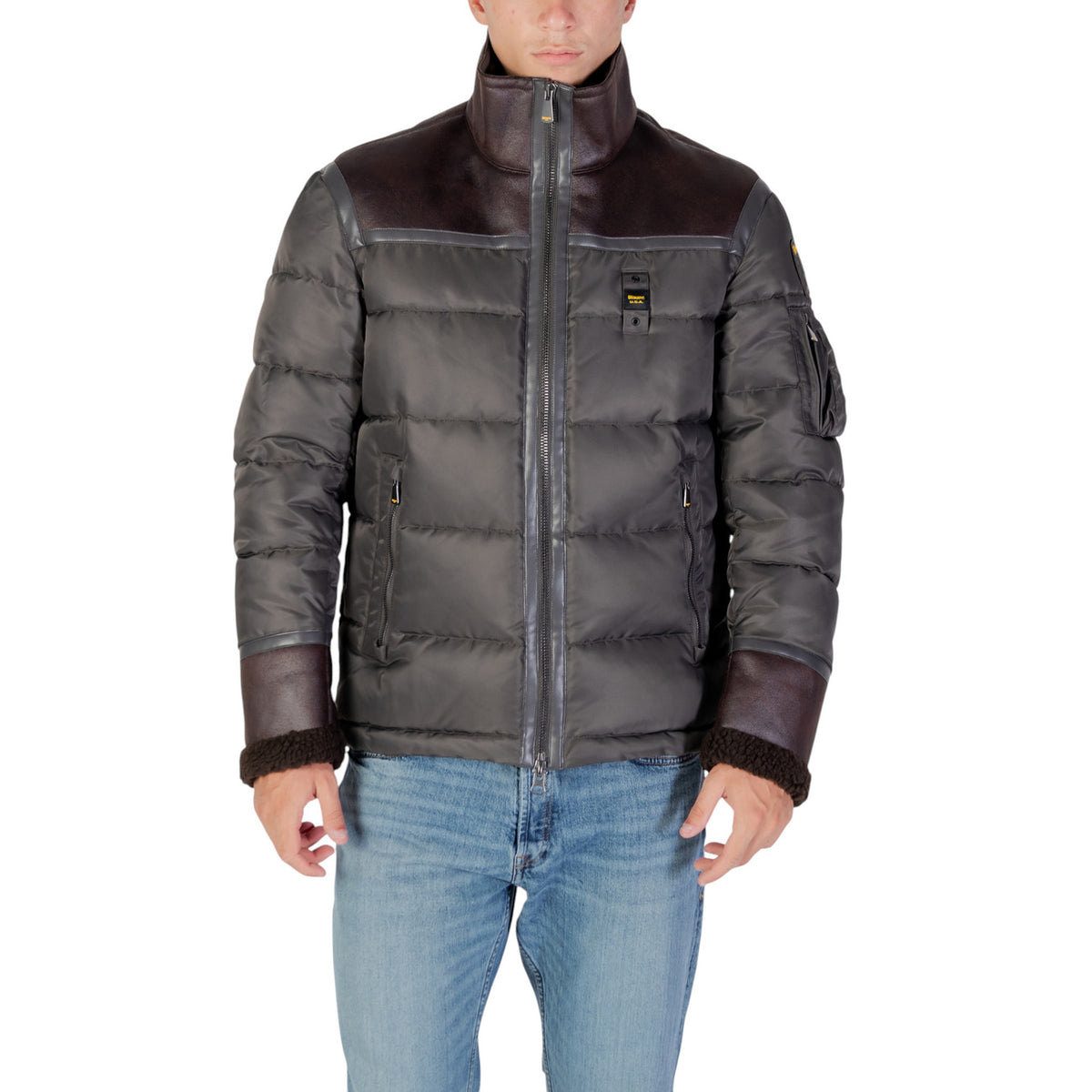 Blauer. Windbreaker Heren
