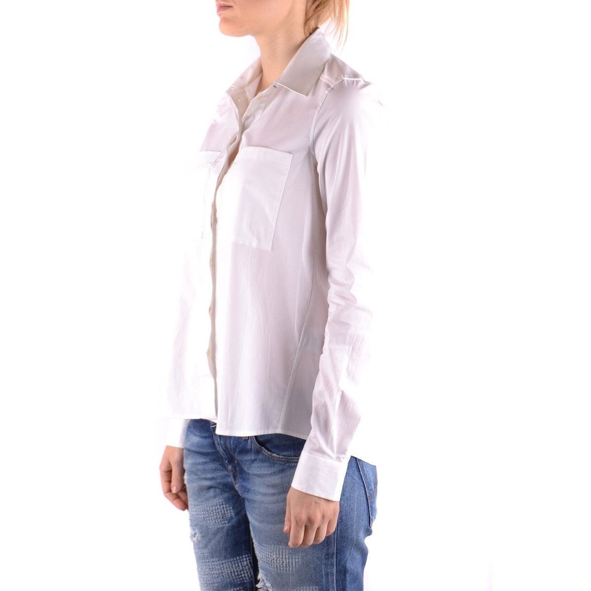 Jacob Cohen Shirt Dames