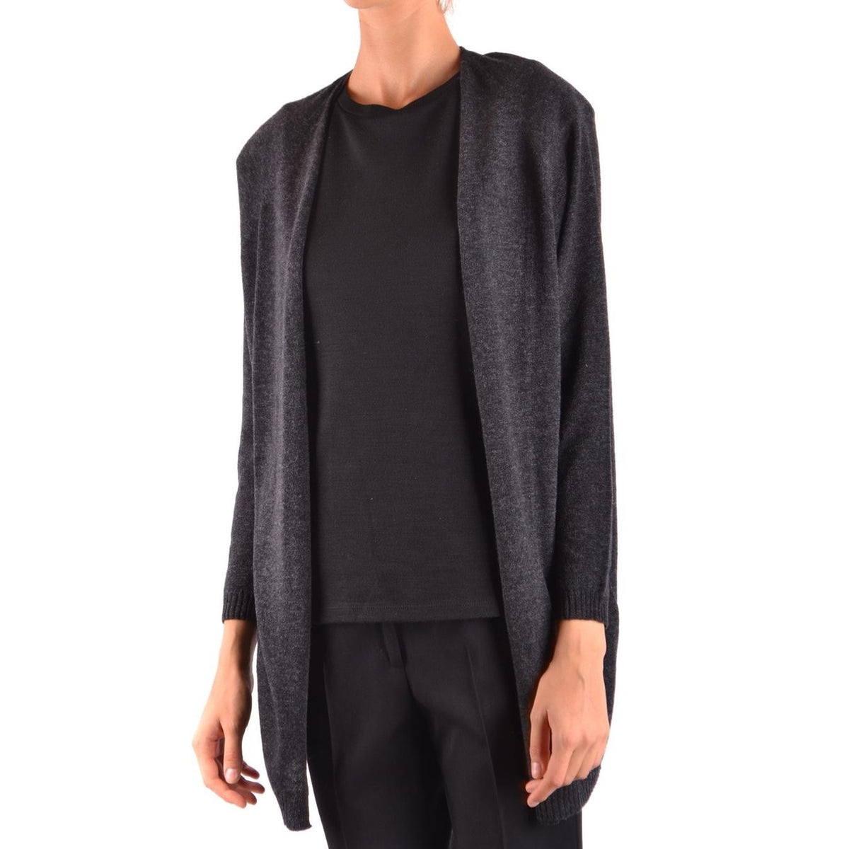 Woolrich Cardigan Dames