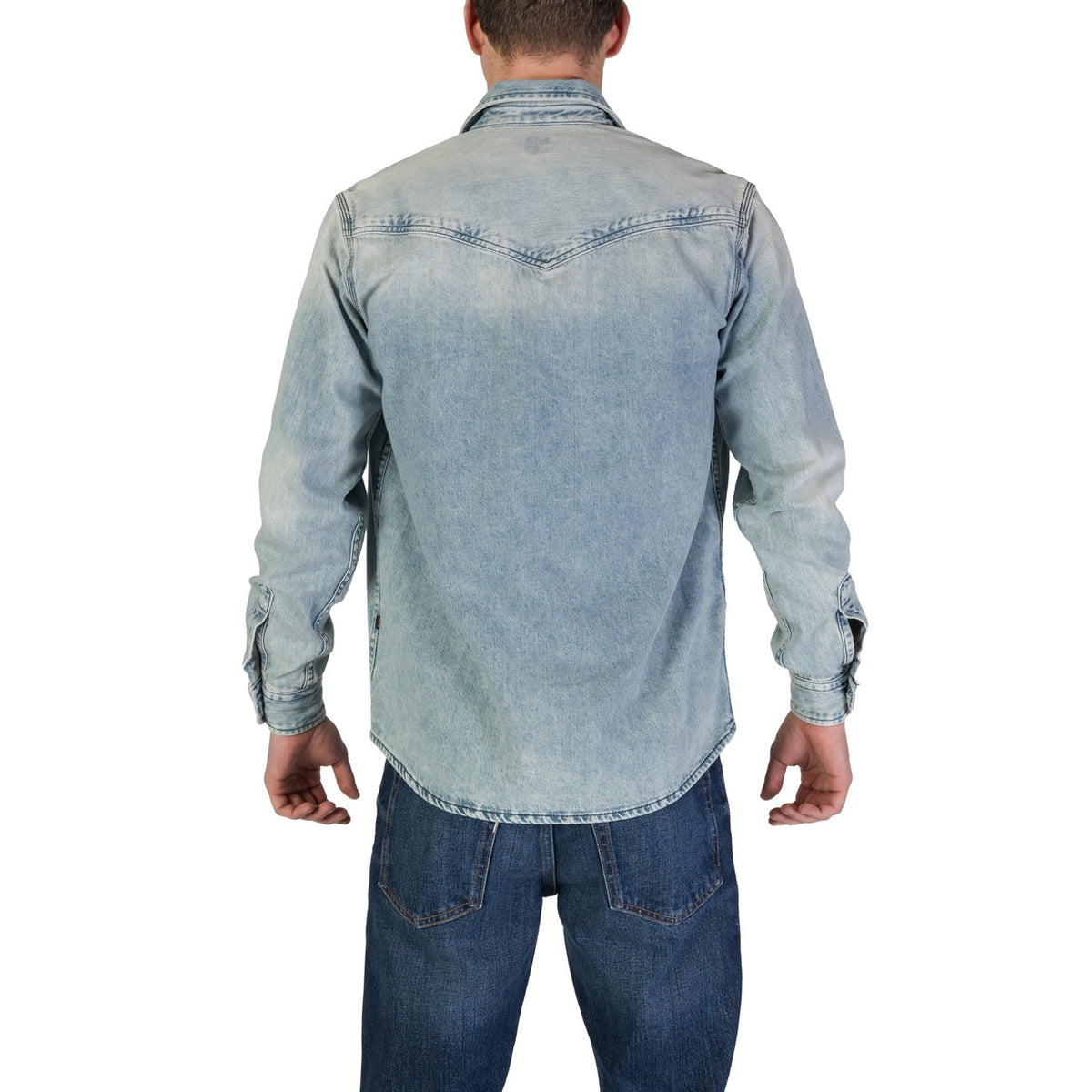 Boss Shirt Heren