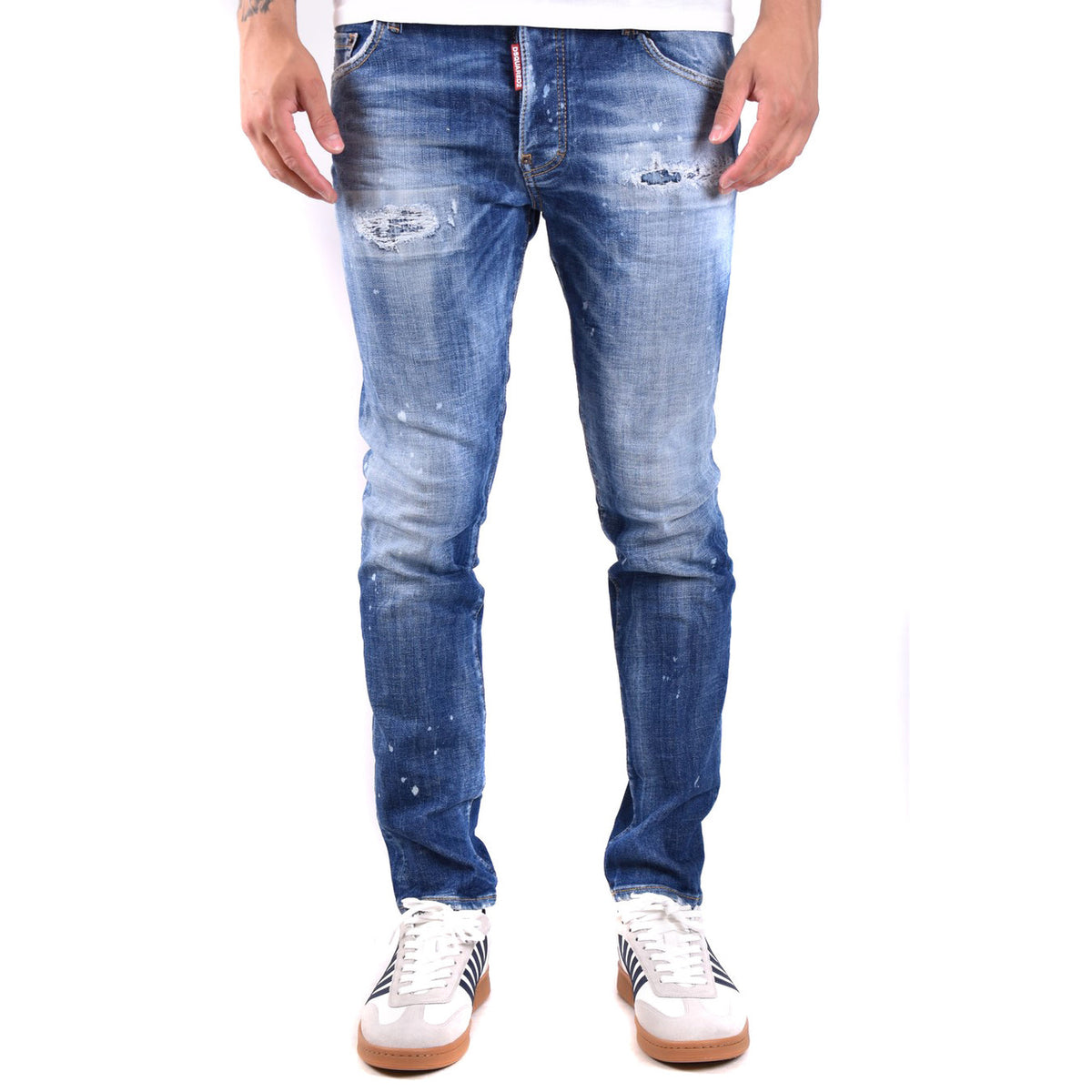 Dsquared2 Jeans Heren