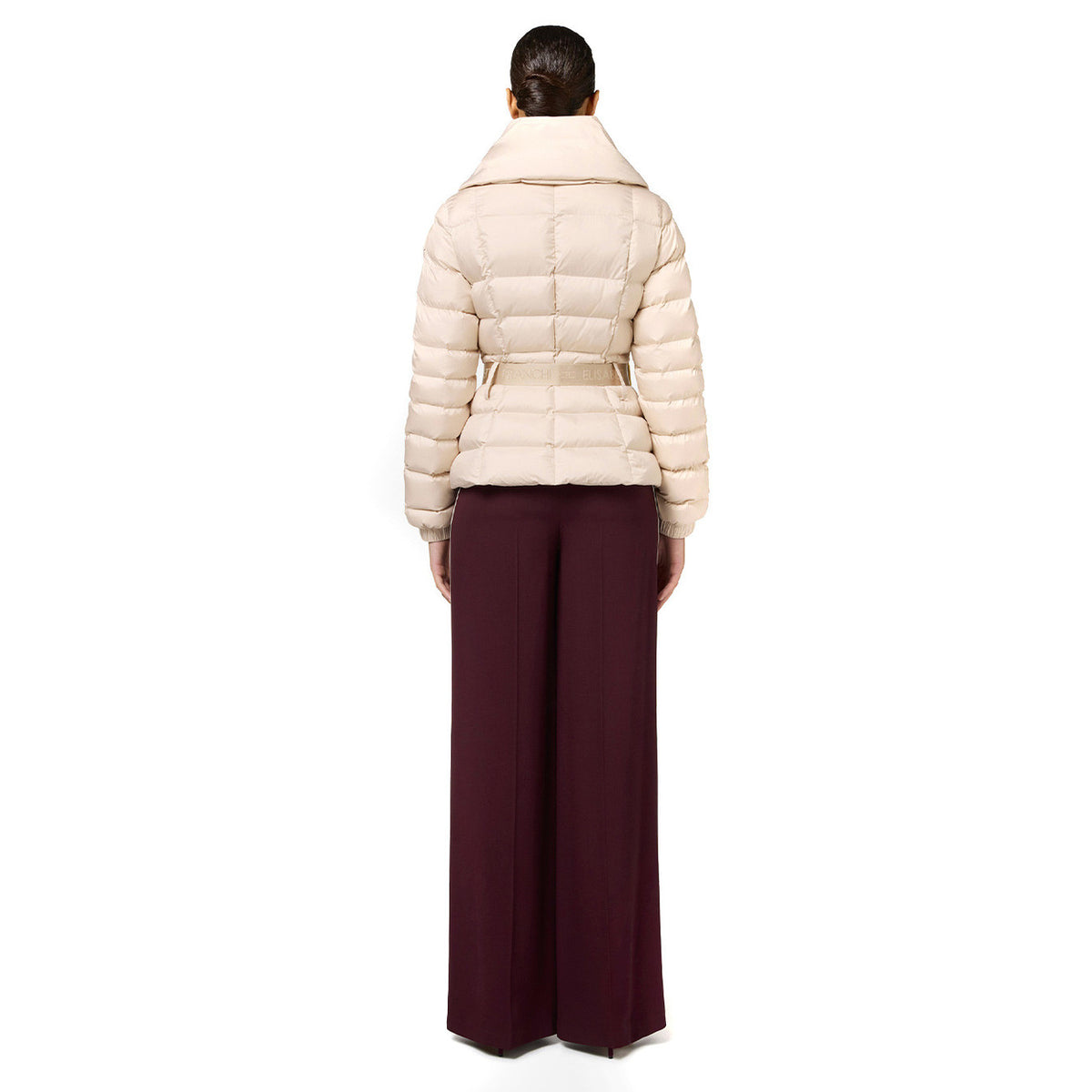 Elisabetta Franchi Windjack Dames