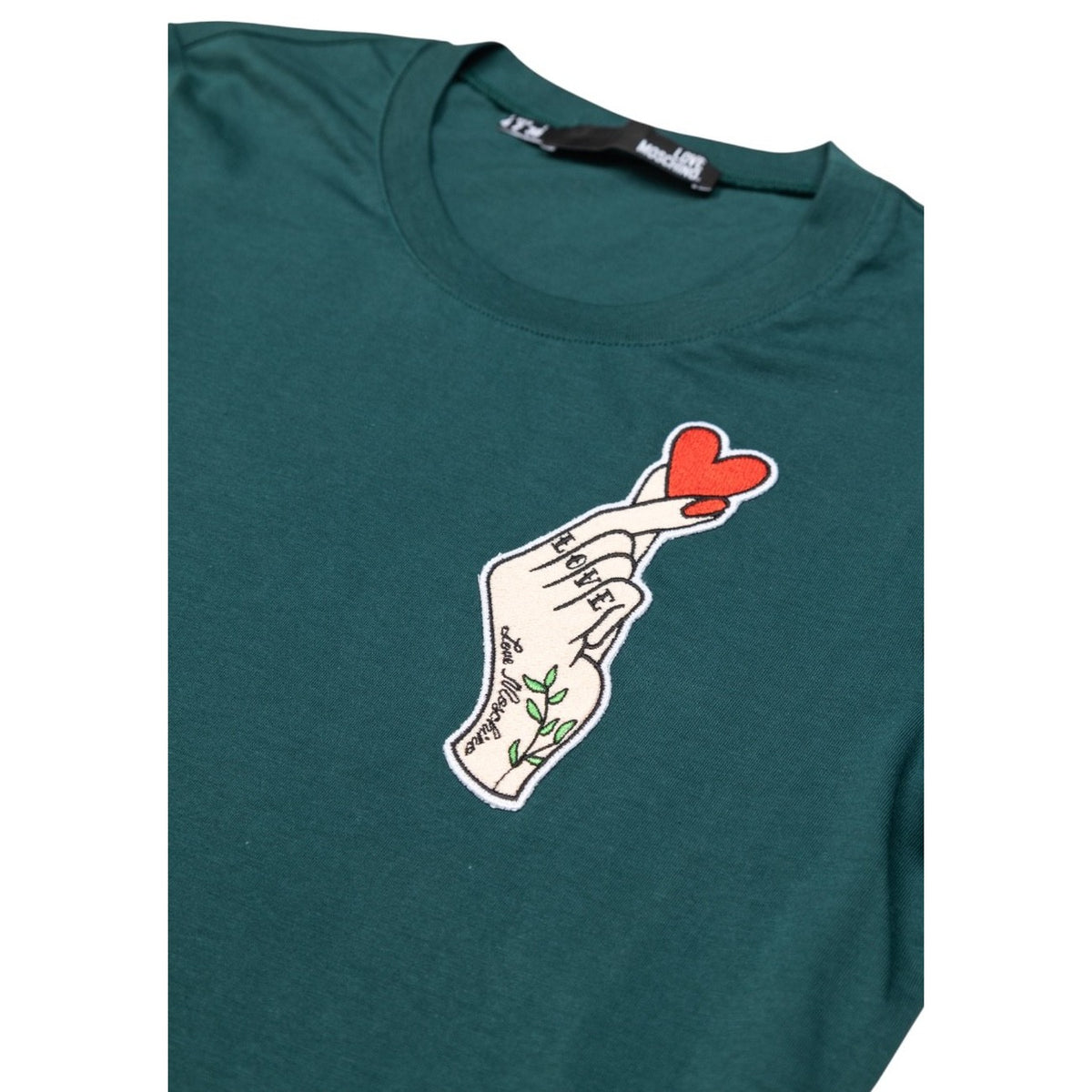 Love Moschino T-shirt Dames