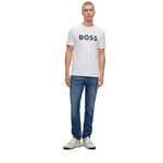 Boss T-shirt Heren