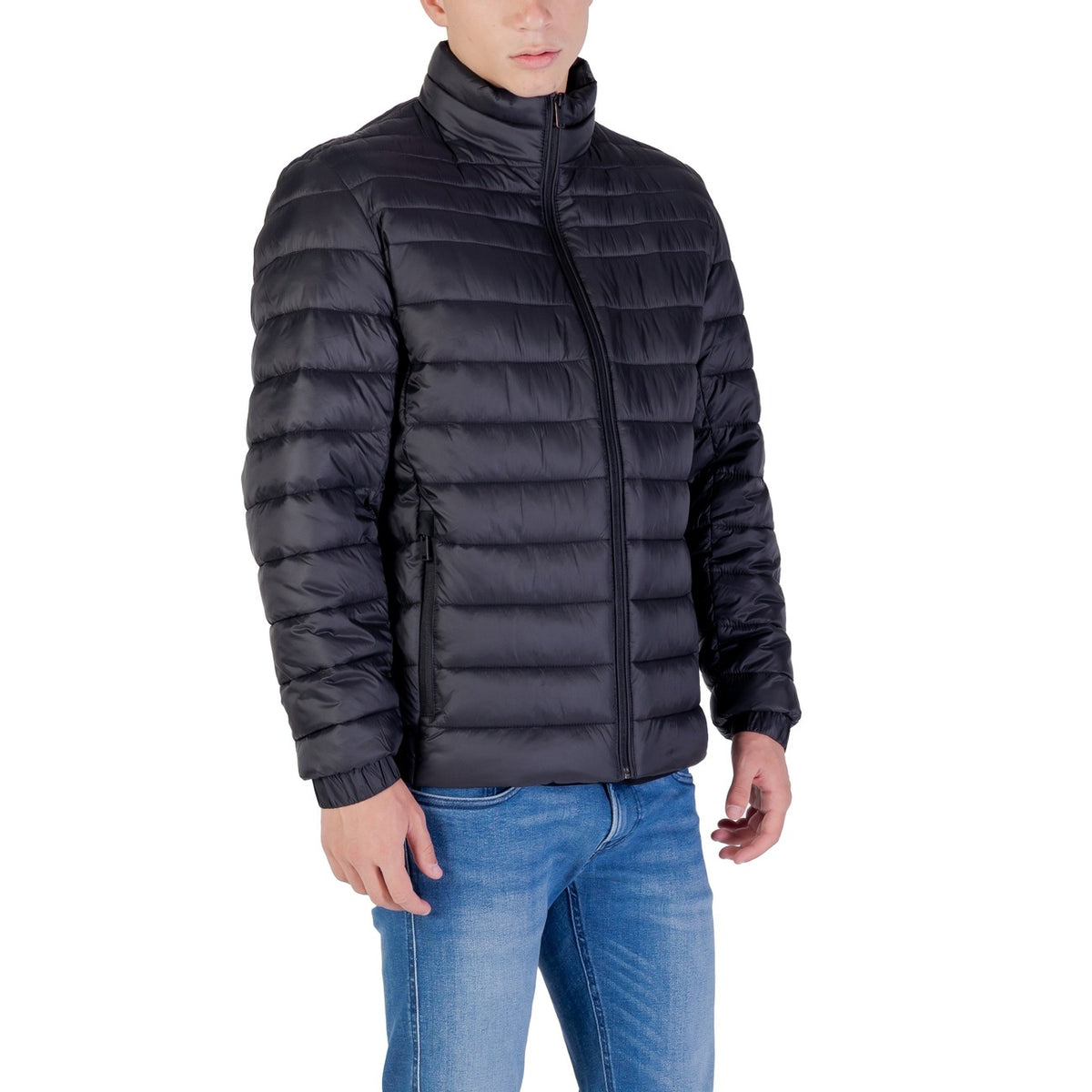 Boss Windbreaker Heren