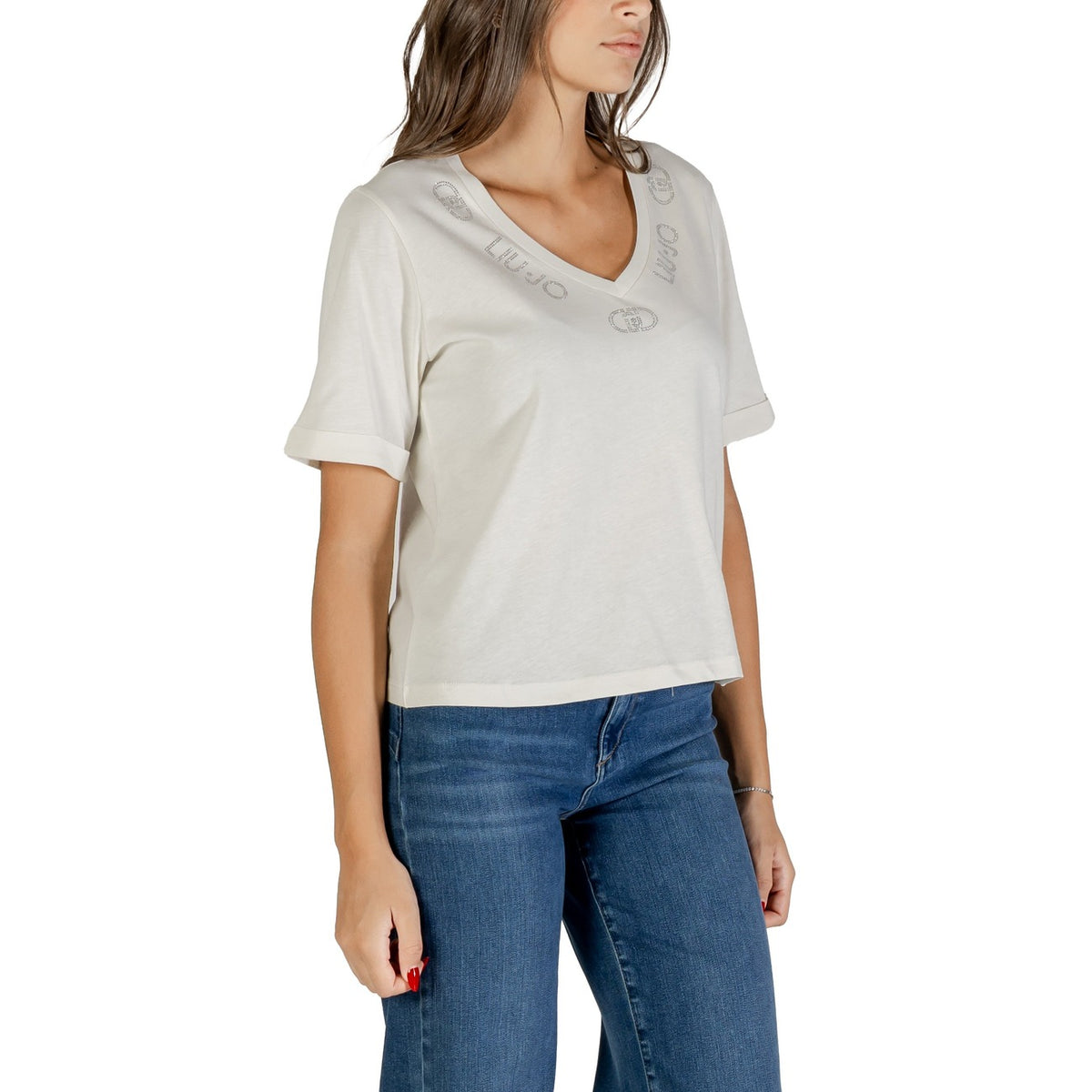 Liu Jo T-shirt Dames