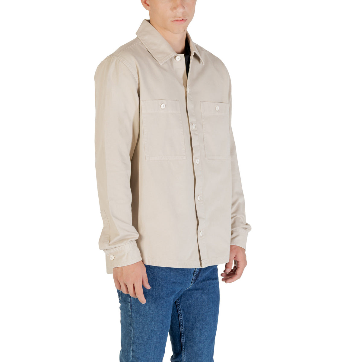 Boss Shirt Heren