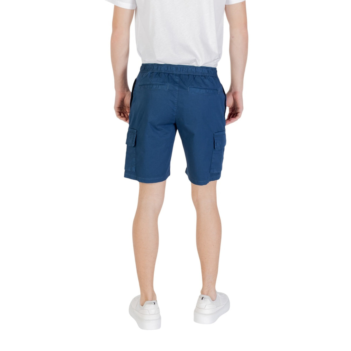 Boss Bermuda Heren