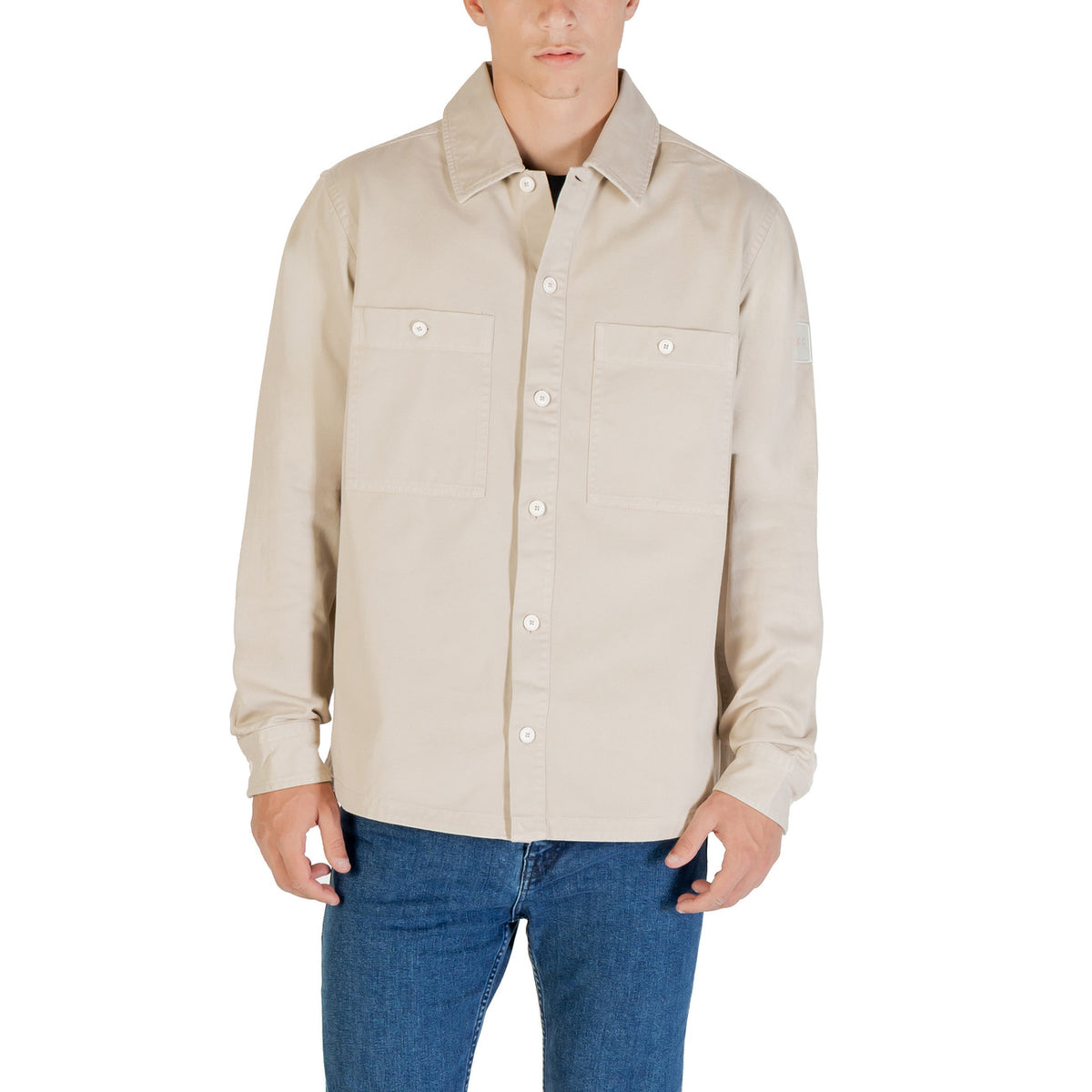 Boss Shirt Heren