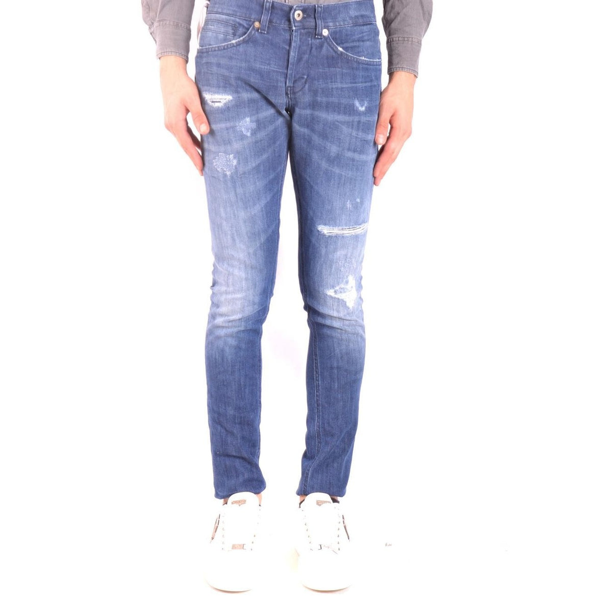 Dondup Jeans Heren