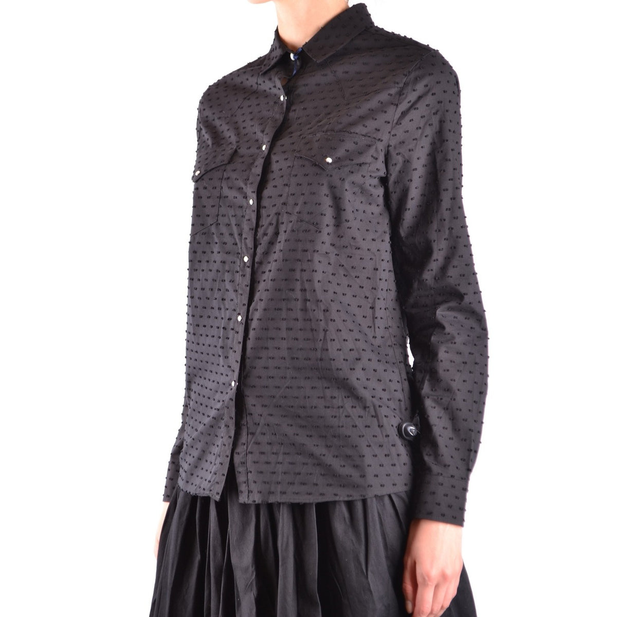 Jacob Cohen Shirt Dames