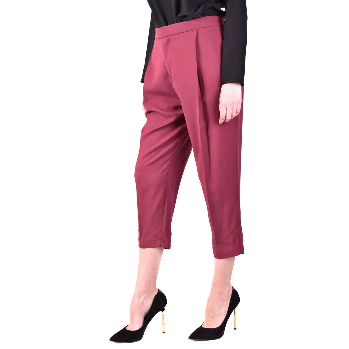 Elisabetta Franchi Broek Dames
