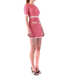 Elisabetta Franchi Jurk Dames