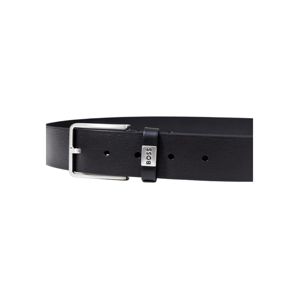 Boss Riem Heren