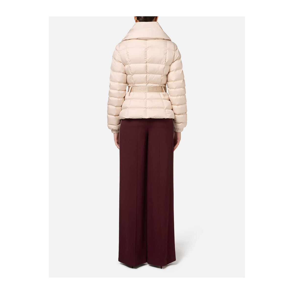Elisabetta Franchi Windjack Dames