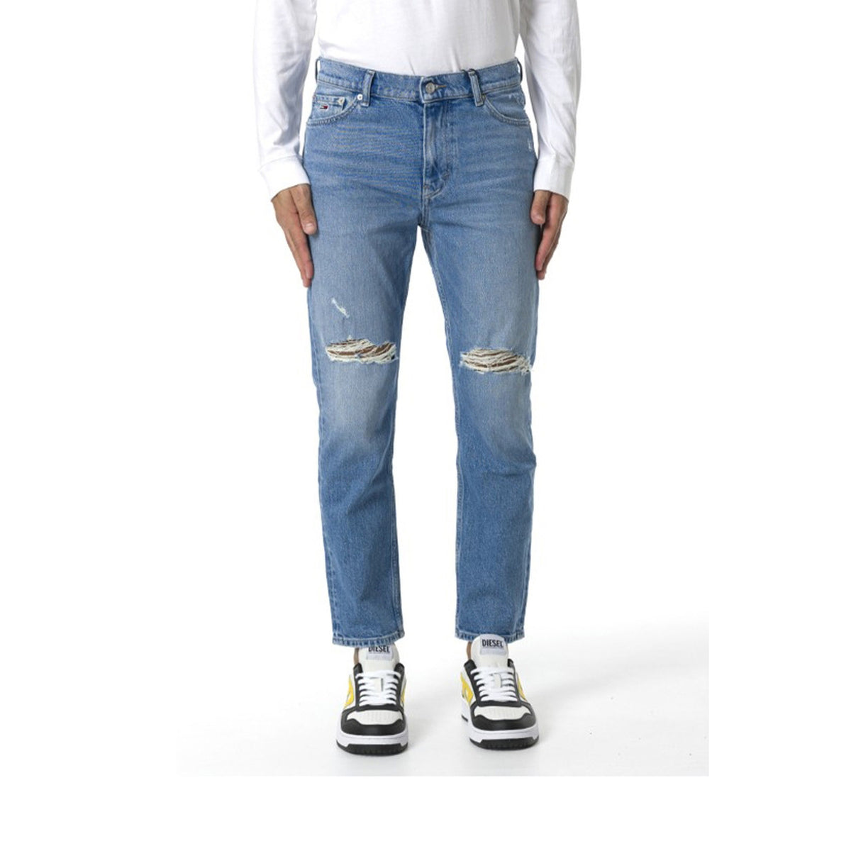 Tommy Jeans Jeans Heren