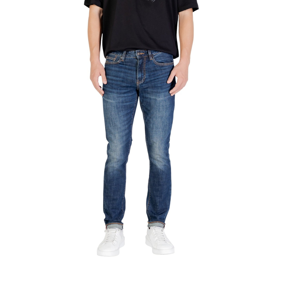Armani Exchange Jeans Heren