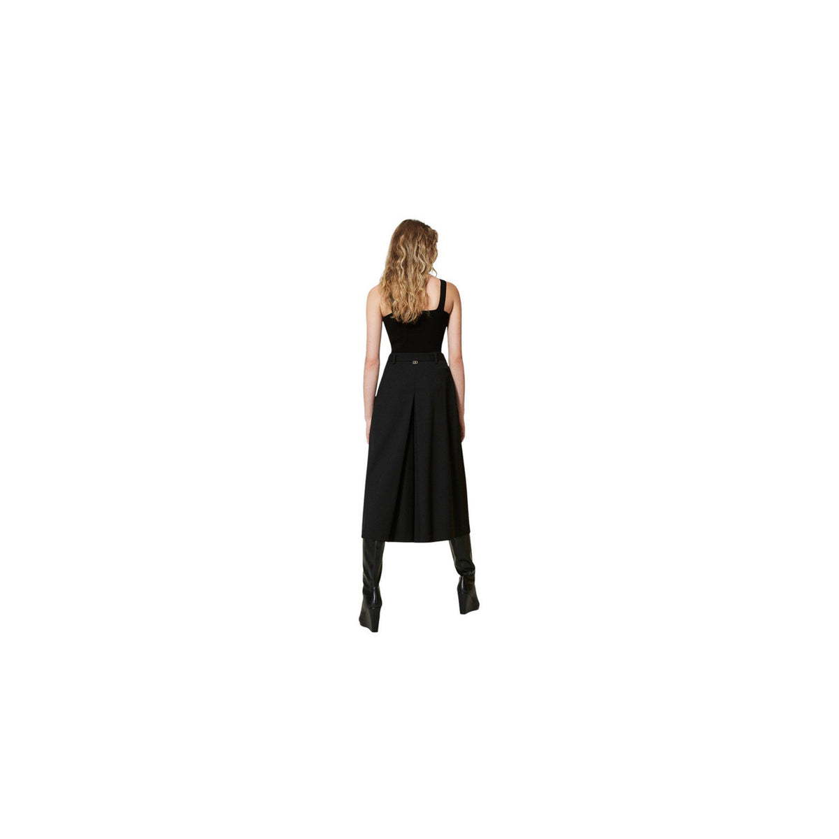 Twinset Broek Dames