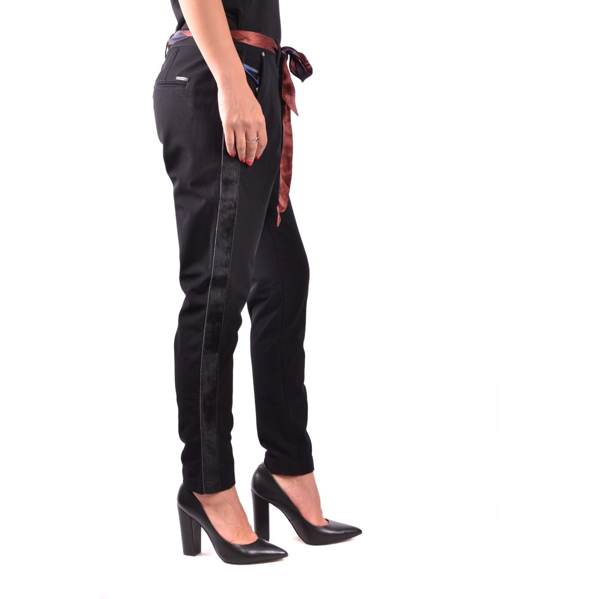 Jacob Cohen Broek Dames