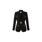 Elisabetta Franchi Jack Dames