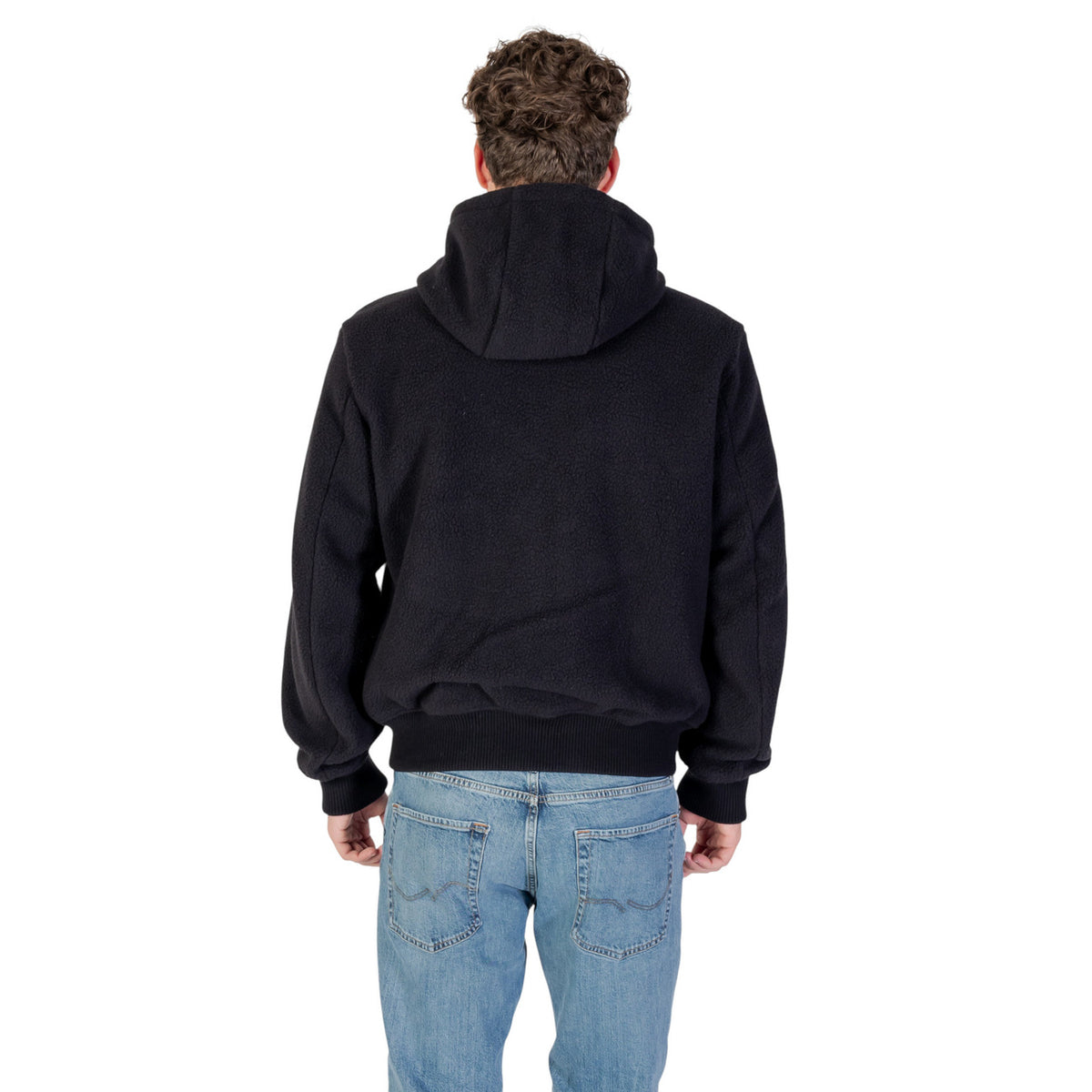 Blauer. Jack Heren