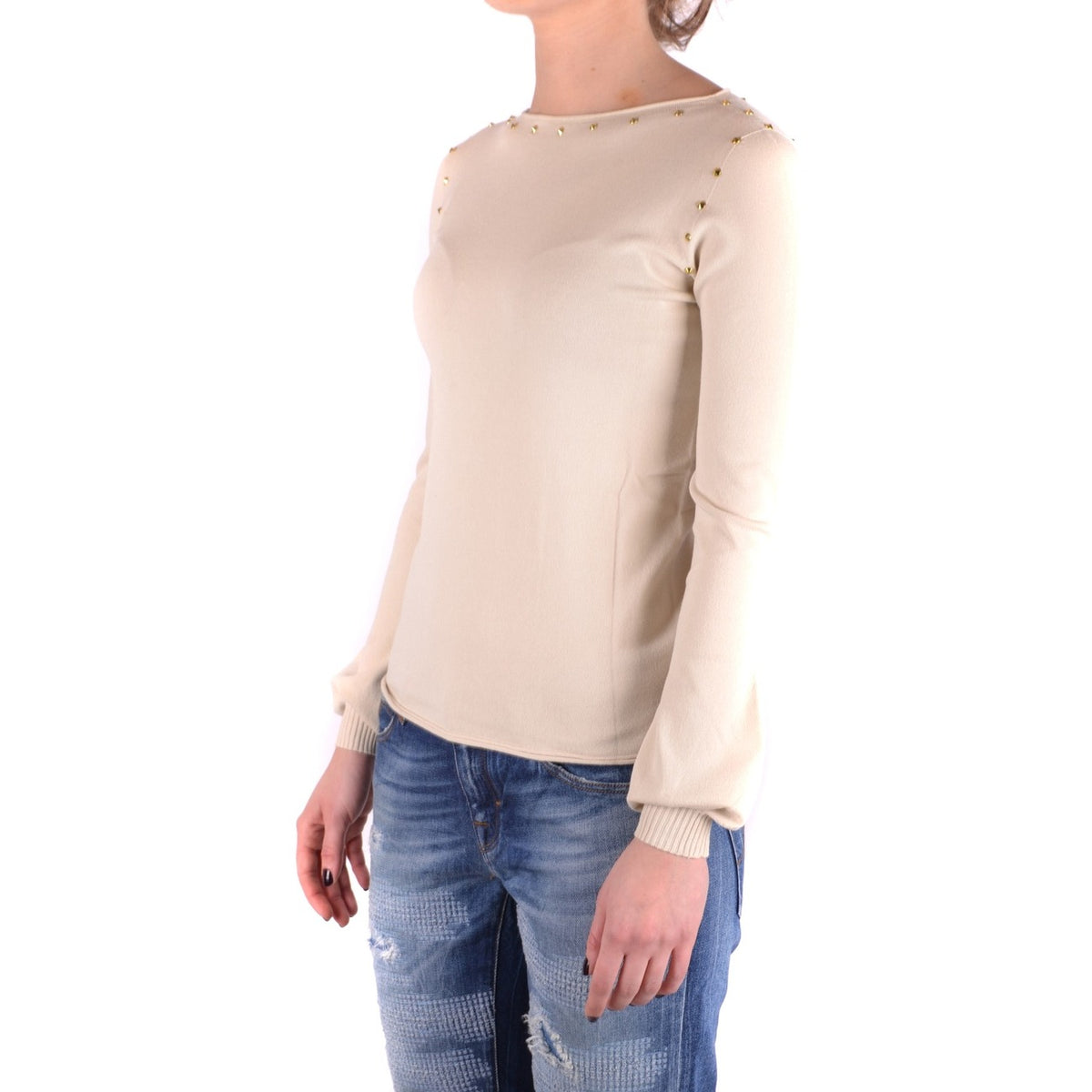 Twin-set Simona Barbieri Breimode Dames