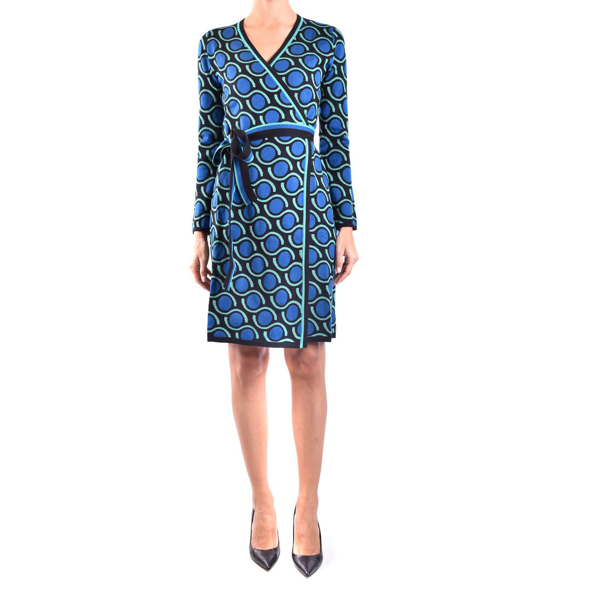Diane Von Furstenberg Jurk Dames