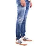 Dsquared2 Jeans Heren