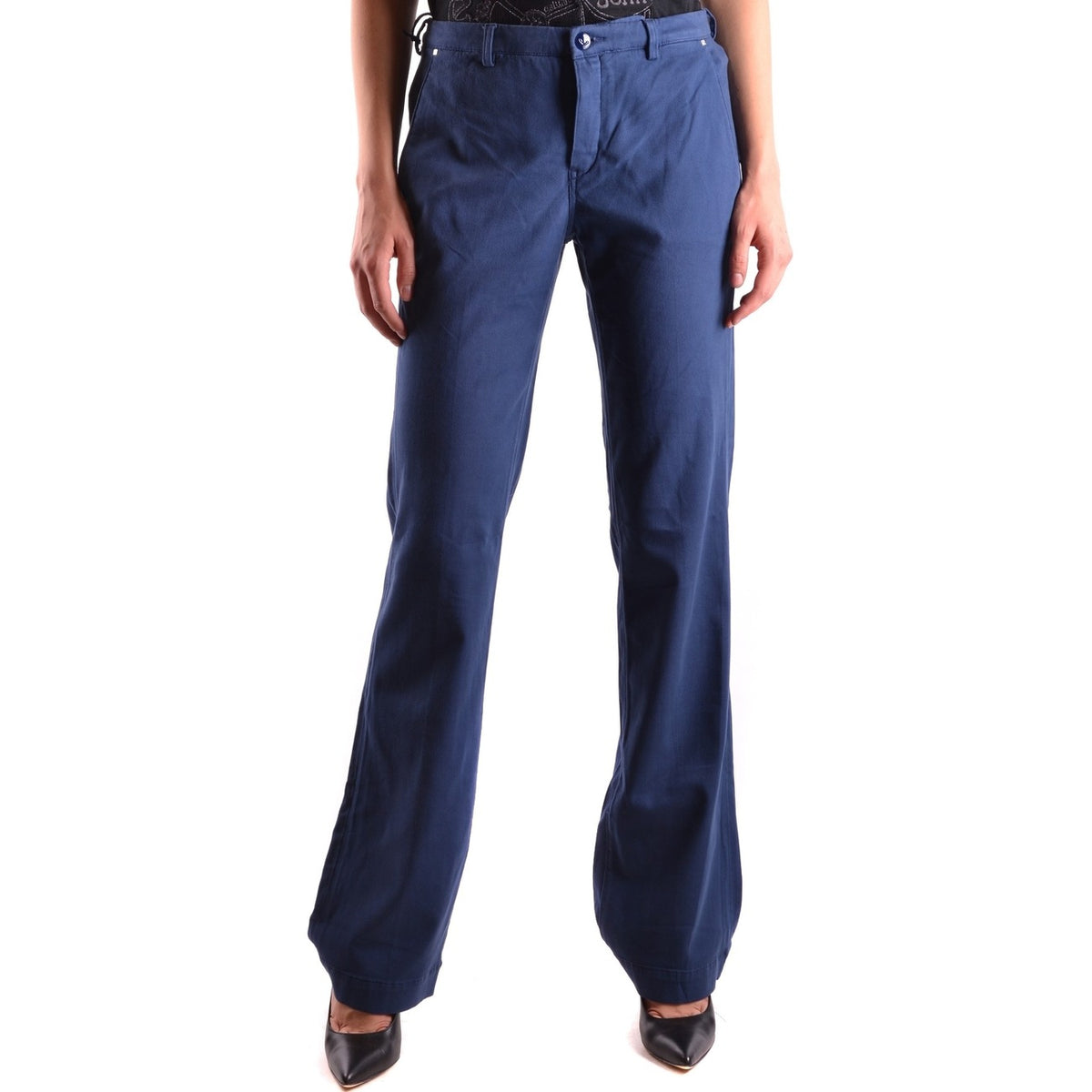 Jacob Cohen Broek Dames